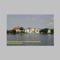 39537 05 129 Potsdam, Flussschiff vom Spreewald nach Hamburg 2020.JPG